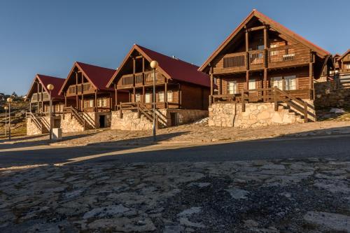 Luna Chalets da Montanha - Serra da Estrela - image 14