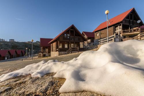 Luna Chalets da Montanha - Serra da Estrela - image 3