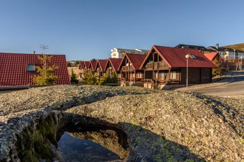 Luna Chalets da Montanha - Serra da Estrela - image 7