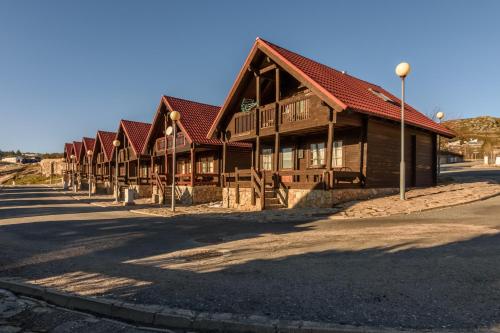 Luna Chalets da Montanha - Serra da Estrela - image 5