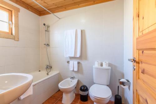 Luna Chalets da Montanha - Serra da Estrela - image 7