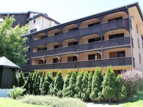 Apartment Jonquille Terrasse - image 4
