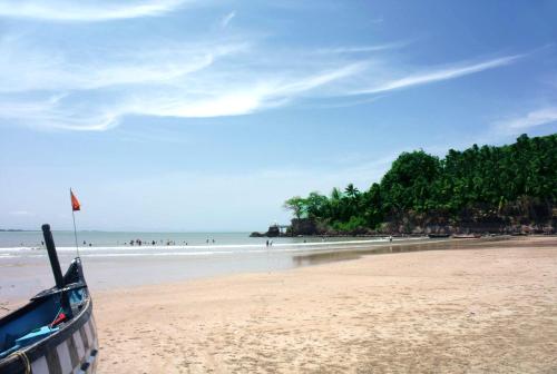 德瓦斯塔麗眾神谷度假村 Devasthali - The Valley of Gods Resort