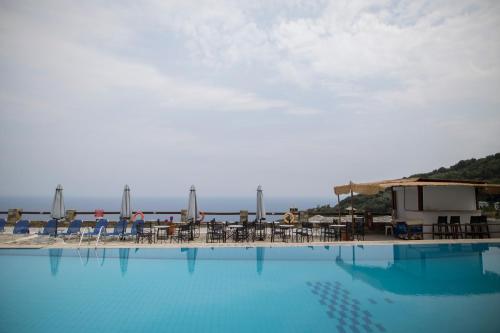 Pilio Sea Horizon Hotel