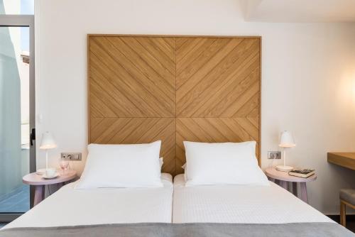 A Hotelcom Stellina Village Aparthotel Kato Daratso - 