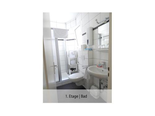 Ferienwohnung Trier Stadtmitte/Fußgängerzone - image 2