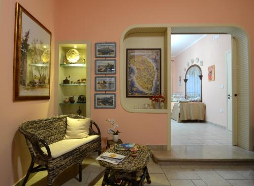 B&B Villa Vittoria in Maglie