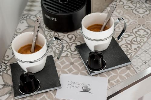 Colosseum Corner - image 13