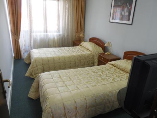 Hotel Rus - image 8