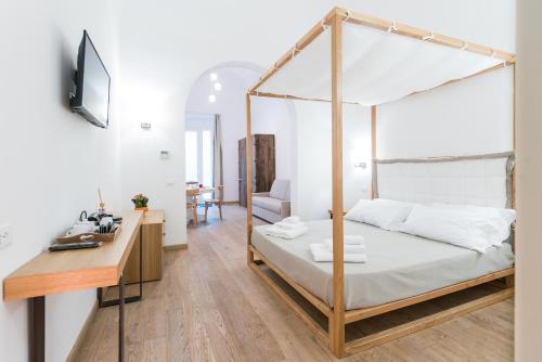  B&B Il Palazzotto Luxury Suites in Lecce