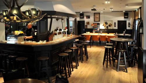 Herberg de Zwaan Hedel - main image