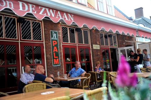 Herberg de Zwaan Hedel - image 3