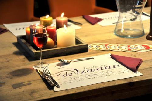 Herberg de Zwaan Hedel - image 7