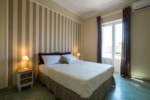 Mille e una Notte / Station Apartment, Palermo (fotografie 6)