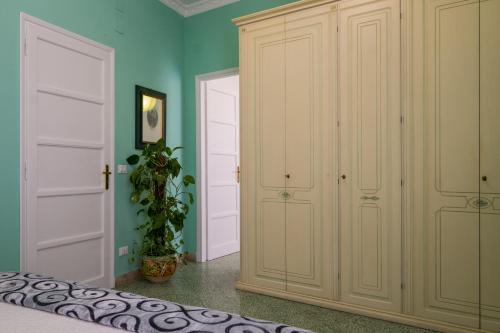 Mille e una Notte / Station Apartment, Palermo (fotografie 10)
