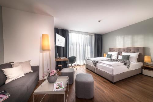 Hotel Melchior Park - image 2