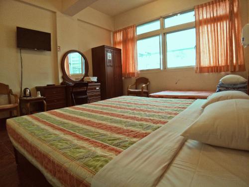 日月潭民宿漁村別館評價、特色體驗、房價資訊、訂房連結 – 高CP值湖景住宿 - 照片 5