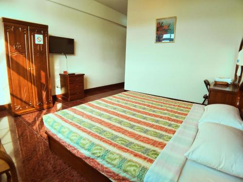 日月潭民宿漁村別館評價、特色體驗、房價資訊、訂房連結 – 高CP值湖景住宿 - 照片 4