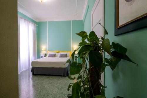 Mille e una Notte / Station Apartment, Palermo (fotografie 7)