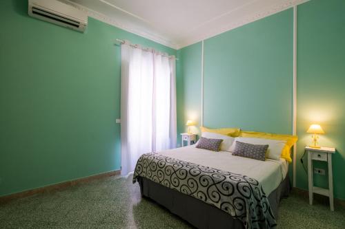 Mille e una Notte / Station Apartment, Palermo (fotografie 9)