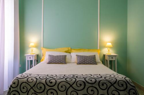 Mille e una Notte / Station Apartment, Palermo (fotografie 8)