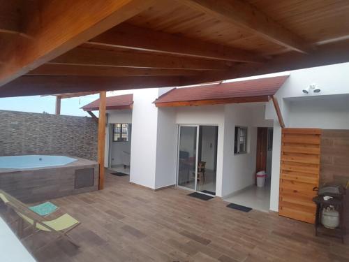 Massage, KSL Residence in Boca Chica