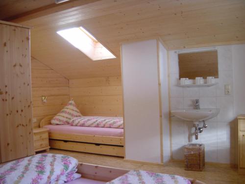 Chalet Montafon in Vandans
