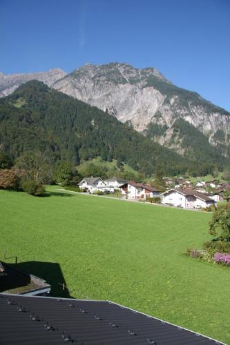 Chalet Montafon in Vandans