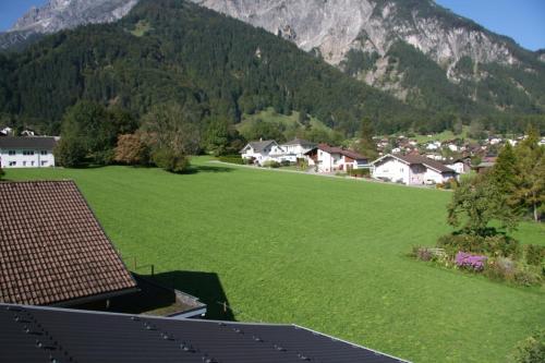 Chalet Montafon in Vandans