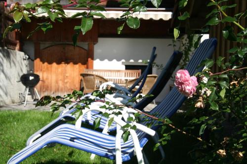 Chalet Montafon in Vandans