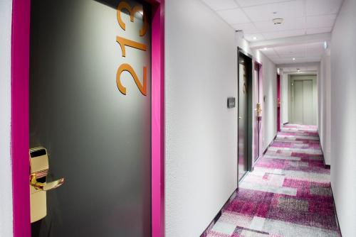 Hôtel Sainte-Rose - image 3