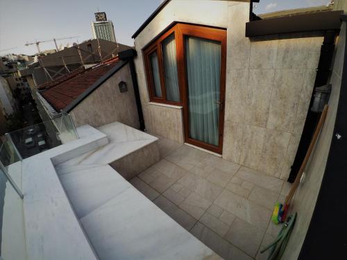 Taksim Flat, Istanbul (photo 7)