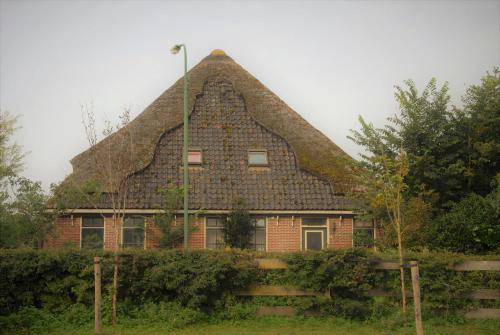  Sterrenhoeve, Pension in Castricum