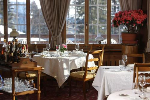 111958437 Hotel Alpenrose mit Gourmet-Restaurant Azalée