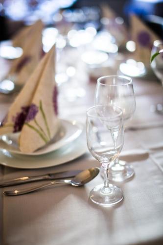 Hotel Zur Alten Borse - 식음료(F&B)
