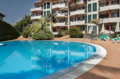  Apartment Bay Historic Center, Unterkunft in Funchal
