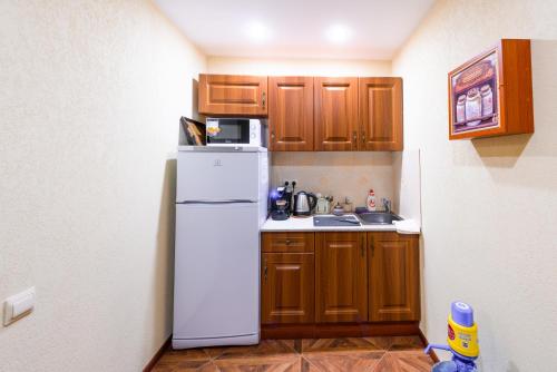 Kon-Tiki Boutique Hotel - image 7