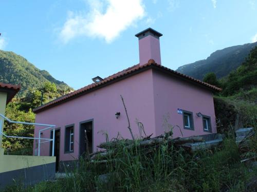  Casa Das Laranjeiras, Unterkunft in Boaventura