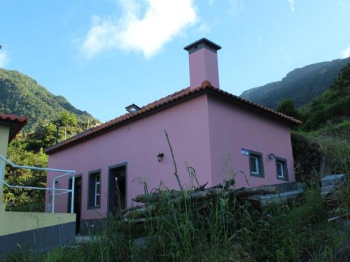  Casa Das Laranjeiras, Pension in Boaventura