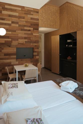 Hotel Ajda Depandance Prekmurska Vas - Terme 3000 - Sava Hotels & Resorts - image 12