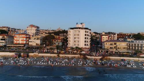 Asena Hotel - image 5