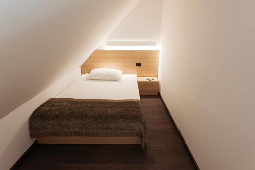 Hotel Ajda Depandance Prekmurska Vas - Terme 3000 - Sava Hotels & Resorts - image 13