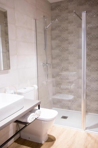 Somn Hipsuites Zarautz 4