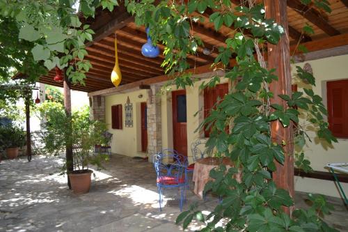  Chouchounikos Apartments in Lefokastro