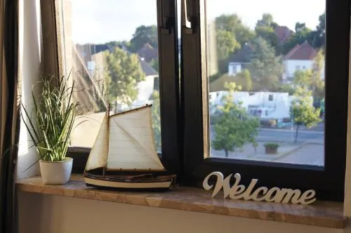 Apartment Nordenham in Nordenham, Deutschland