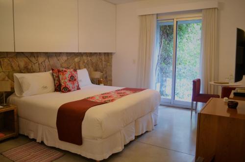 Mine Hotel Boutique