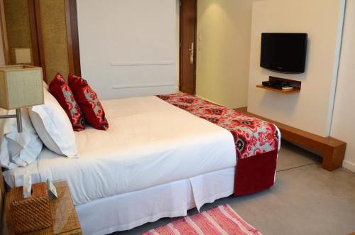 Mine Hotel Boutique