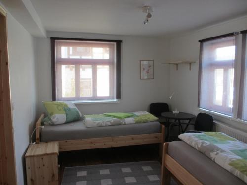 Ferienappartments Kirchhof - image 3