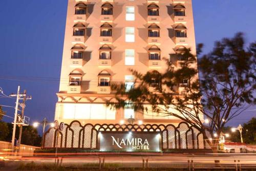 Hotel Namira Syariah Surabaya (Namira Syariah Hotel Surabaya)