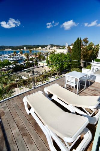 Auberge De La Calanque